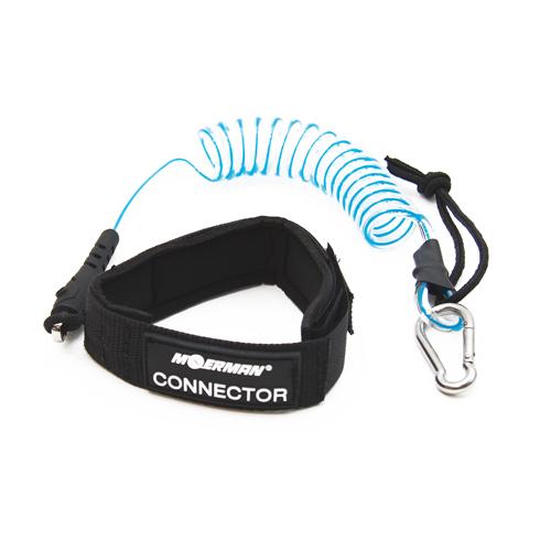 Moerman Connector Wrist Strap Safety Tether