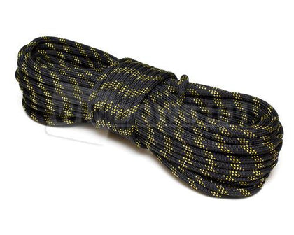 New England KM III Max 7/16in11mm Static Kernmantle Rope