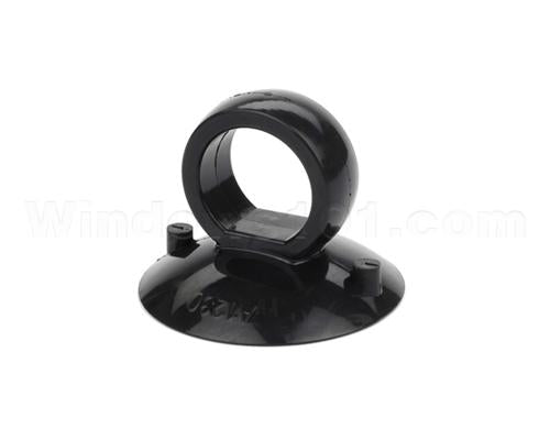 Suction Cup 2.5in/6cm 1 Finger