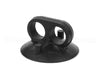 Suction Cup 3.5in/9cm 2 Finger