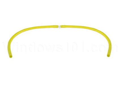 Unger nLite Hose Connection Kit For Brush