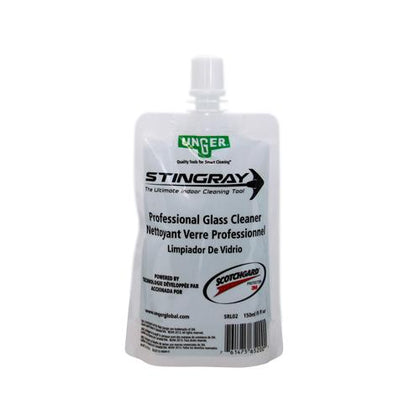 Unger Stingray Glass Cleaning Liquid