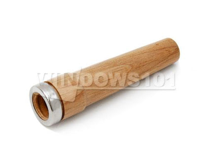 Unger Threaded Wood Cone